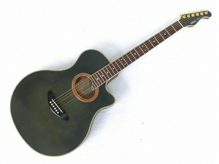 楽天市場】【中古】 中古 YAMAHA APX-8S アコースティックギター 楽器 