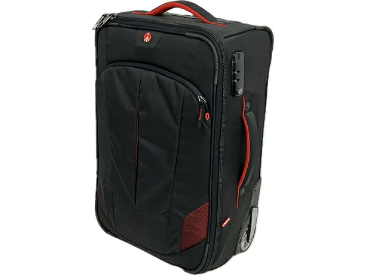 楽天市場】【中古】マンフロット キャリーバッグ Manfrotto MB PL-RL 