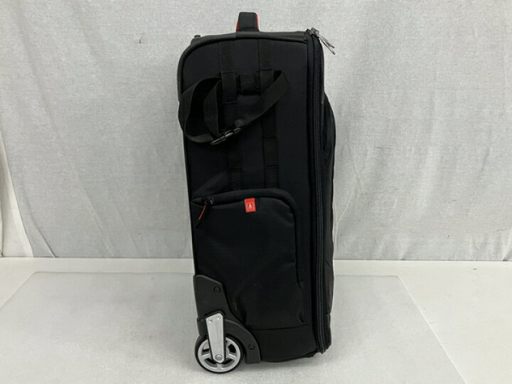 楽天市場】【中古】マンフロット キャリーバッグ Manfrotto MB PL-RL 