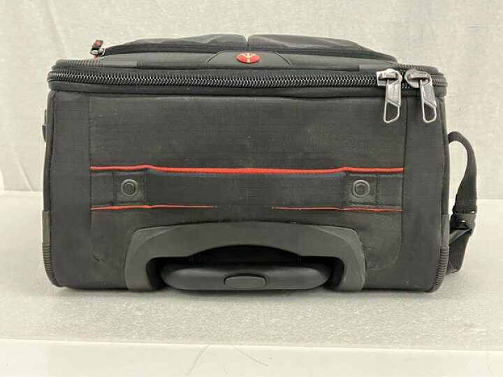 楽天市場】【中古】マンフロット キャリーバッグ Manfrotto MB PL-RL 