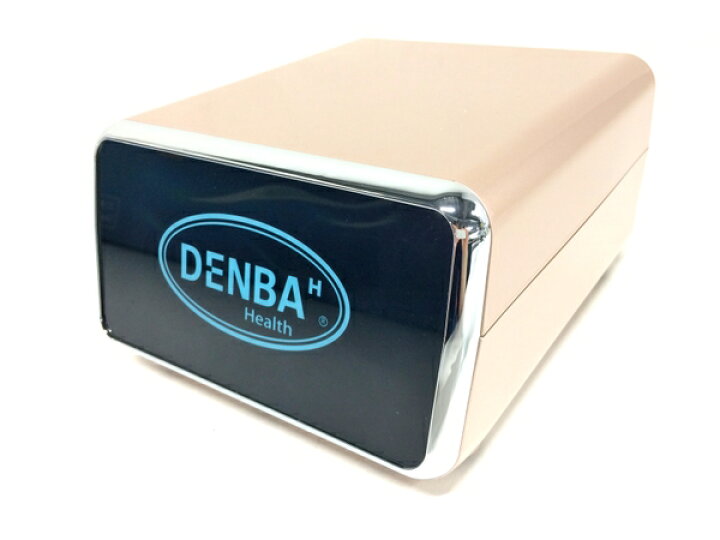 楽天市場】未使用 【中古】 DENBA Health デンバヘルス スタンダード  