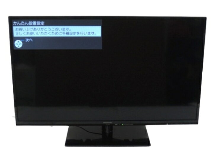 楽天市場】【中古】 Panasonic パナソニック VIERA TH-L39C60 液晶  