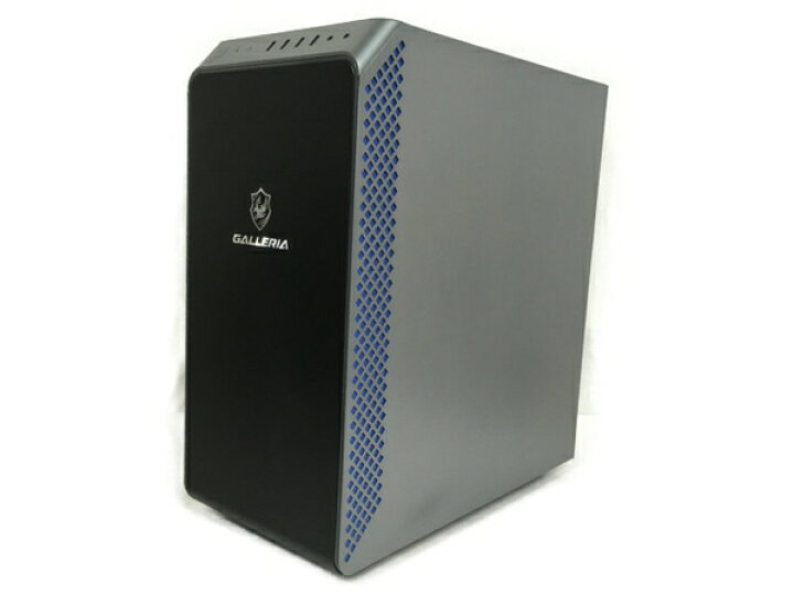 Thirdwave GALLERIA デスクトップ パソコン XA7C-R36T i7 11700 16GB 
