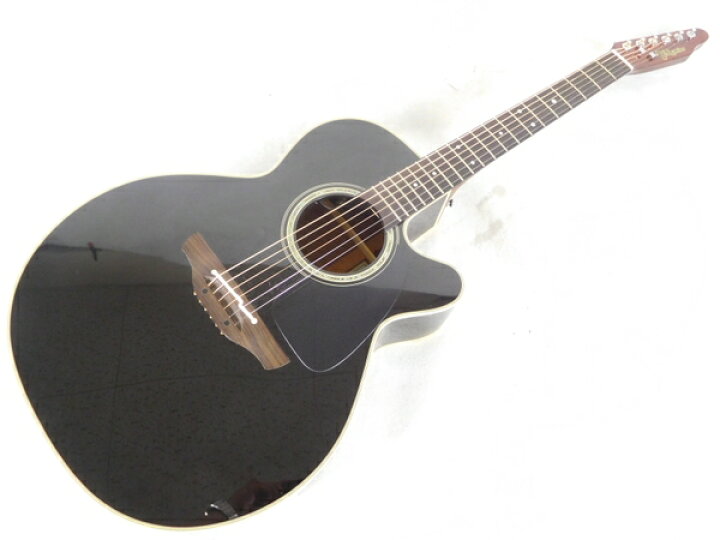 楽天市場】【中古】 中古 Takamine タカミネ DMP500-6 BL エレアコ 