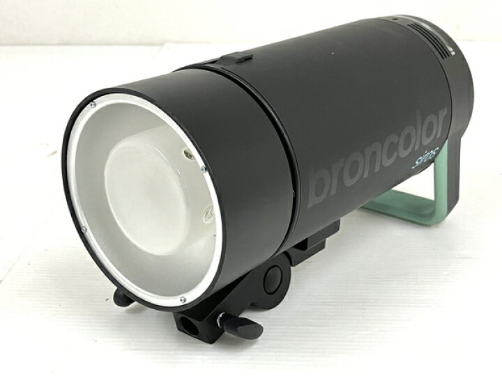 楽天市場】美品 【中古】 【動作保証】 broncolor SIROS ブロンカラー 