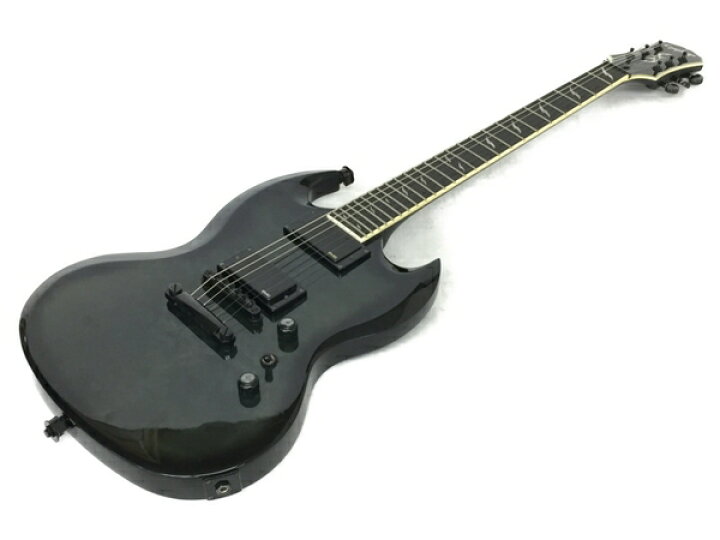 楽天市場】【中古】 Epiphone SG CUSTOM PROPHECY EMG搭載モデル 24 