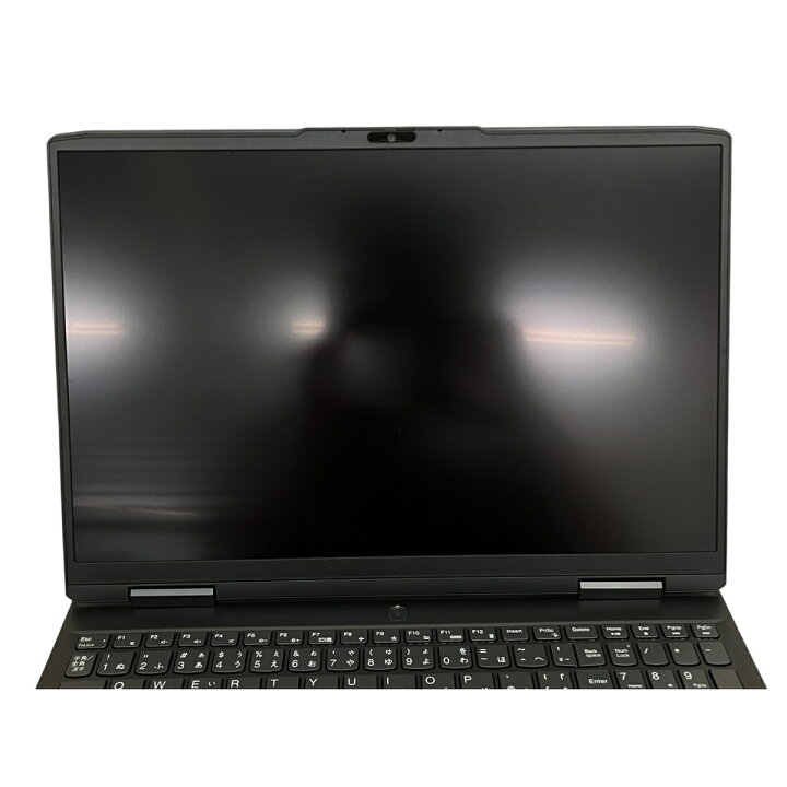 楽天市場】【中古】 LENOVO IdeaPad Gaming 370i ゲーミングノートPC 