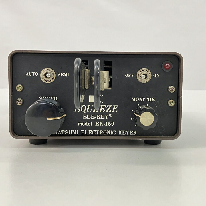 楽天市場】KATSUMI EK-150 SQUEEZE ELE-LEY エレクトリック 