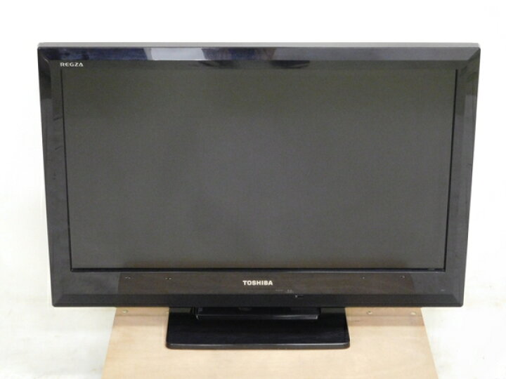 楽天市場】【中古】 TOSHIBA 東芝 REGZA 32A1S 液晶 テレビ 32V型  
