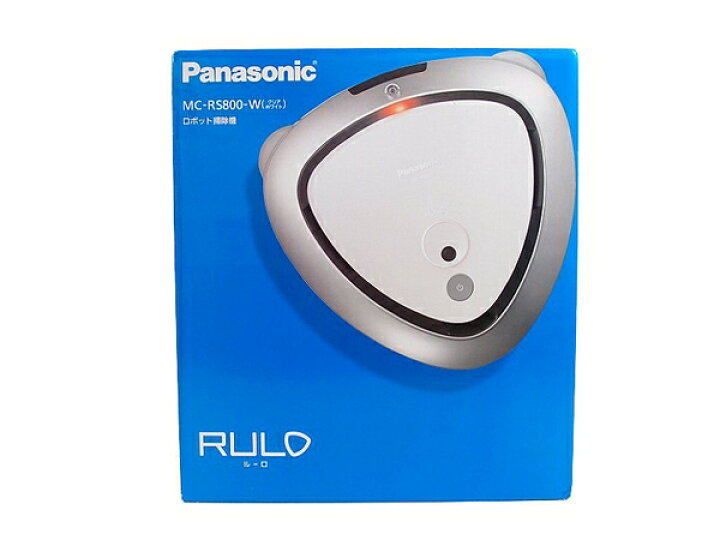 楽天市場】未使用 【中古】 未使用 Panasonic パナソニック RULO 
