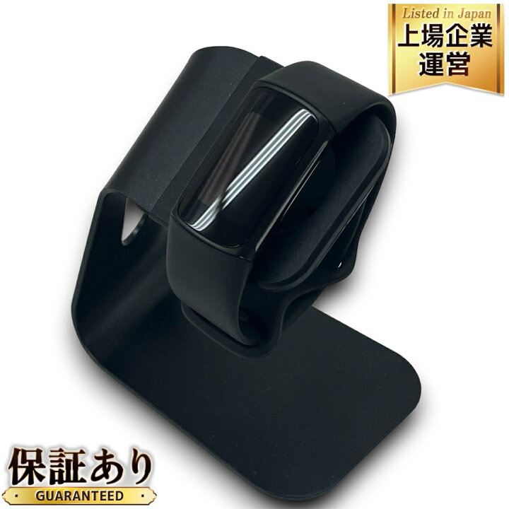楽天市場】【中古】 fitbit charge 6 G3MP5 スマートウォッチ 充電  