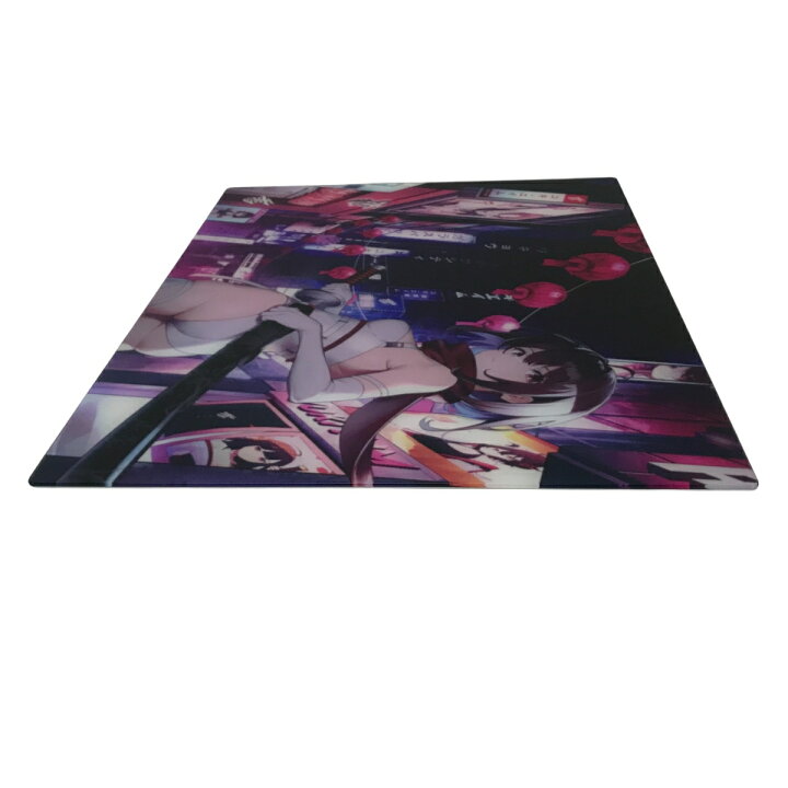 楽天市場】【中古】 KATANA GLASSPAD YUKI AIM 2024 マウス パッド 
