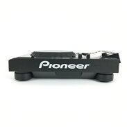 【中古】PioneerパイオニアCDJ-2000デジタルターンテーブルDJ機器オーディオ音響機材中古Y6126726
