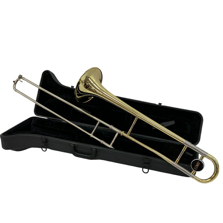 楽天市場】【中古】 【動作保証】 JUPITER JSL-432 トロンボーン 