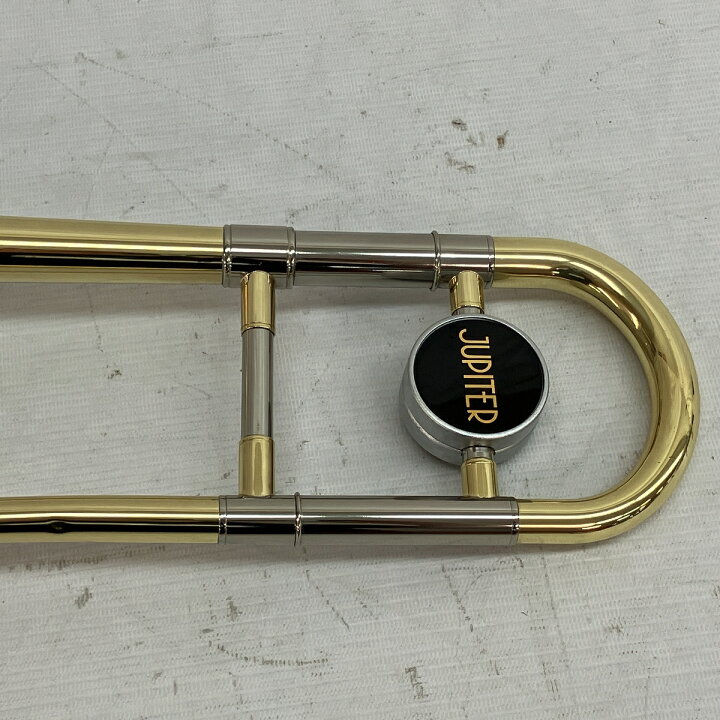 楽天市場】【中古】 【動作保証】 JUPITER JSL-432 トロンボーン 