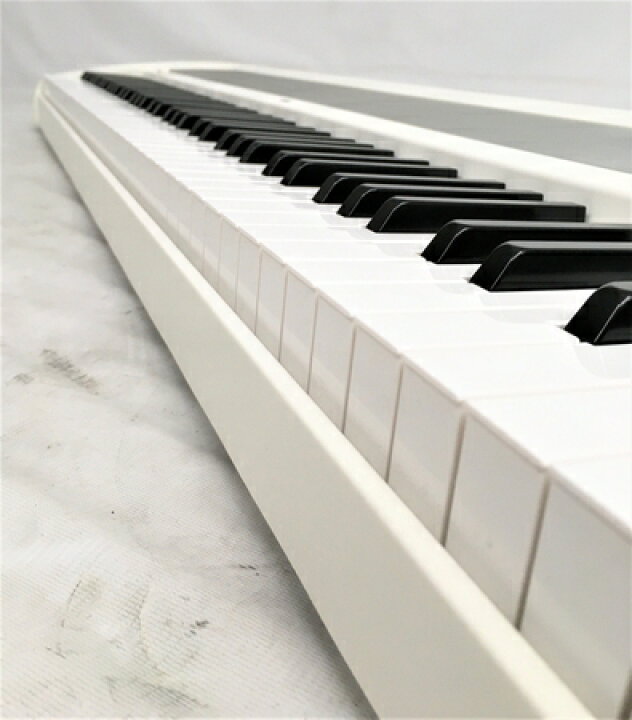 楽天市場】【中古】 KORG B1 電子ピアノ 88鍵 ペダル付 ハンマー鍵盤  