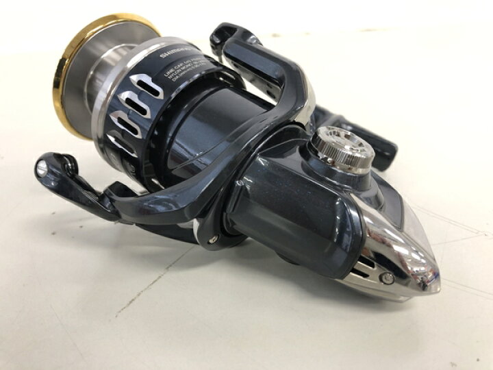 楽天市場】【中古】 SHIMANO シマノ TWIN POWER XD C5000XG スピニング 