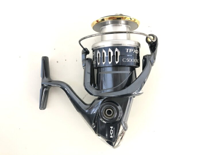 楽天市場】【中古】 SHIMANO シマノ TWIN POWER XD C5000XG スピニング 