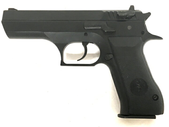 楽天市場】【中古】ハドソン ジェリコ 941 ブラック ブローバック 