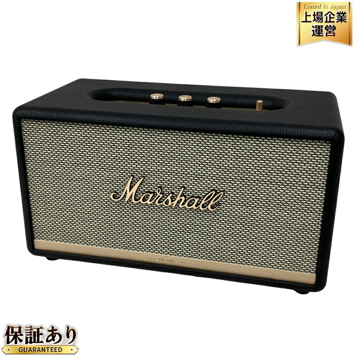 楽天市場】【中古】 Marshall STANMOREII マーシャル スタンモア2 