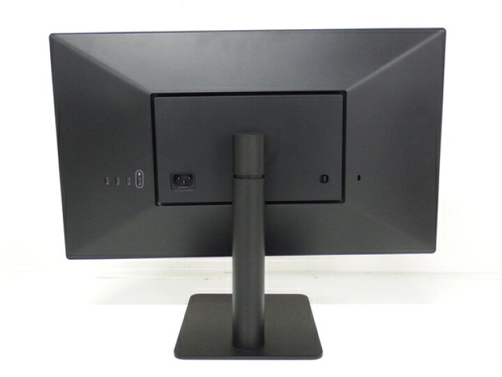 楽天市場】美品 【中古】 LG 22MD4KA UltraFine 4K Display 21.5 