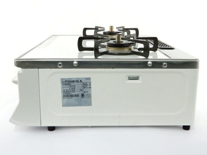 楽天市場】【中古】 リンナイ ラクシエ RTS65AWK3RG-WL 