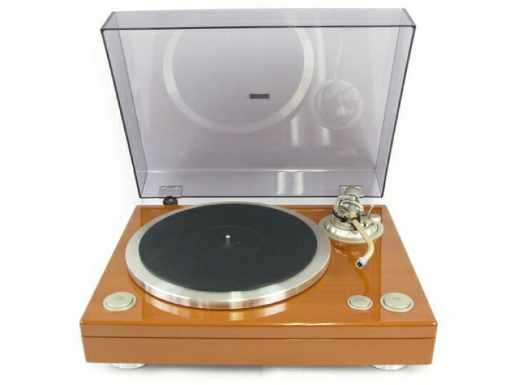 楽天市場】【中古】 良好 DENON DP-1300M レコードプレイヤー ターン 