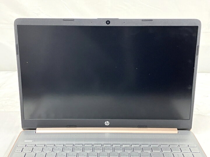 楽天市場】【中古】 【動作保証】HP 15s-eq2061AU ノート パソコン AMD 