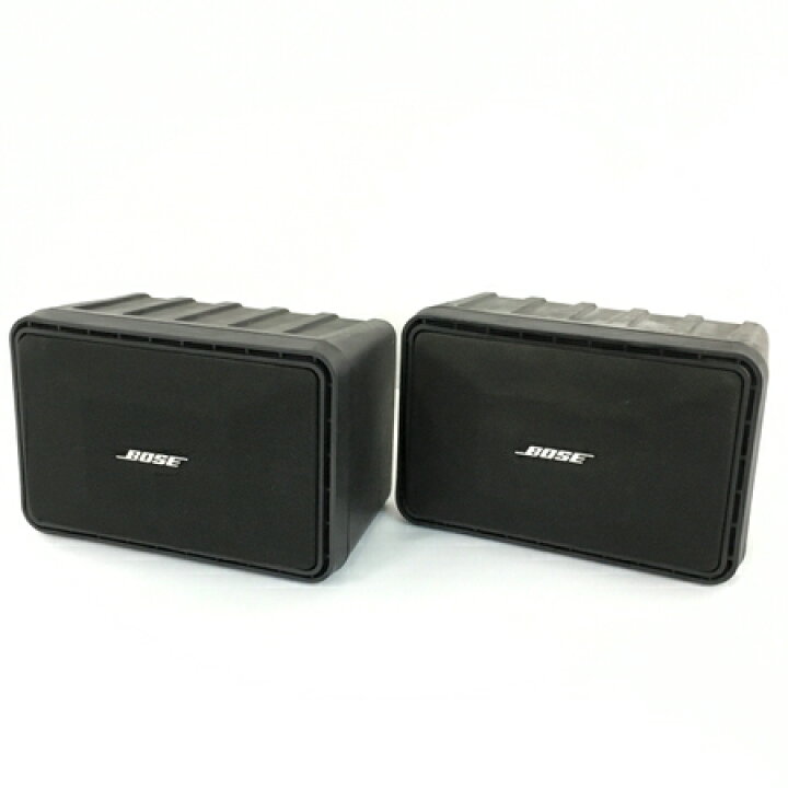 楽天市場】【中古】 Bose Model 101 Music Monitor system スピーカー 