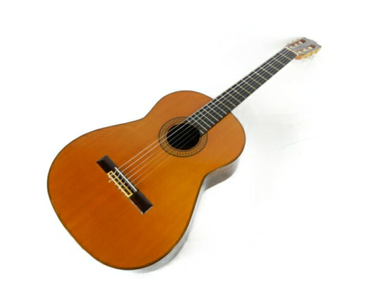 楽天市場】【中古】 FERNANDES フェルナンデス GC-50 アコースティック 
