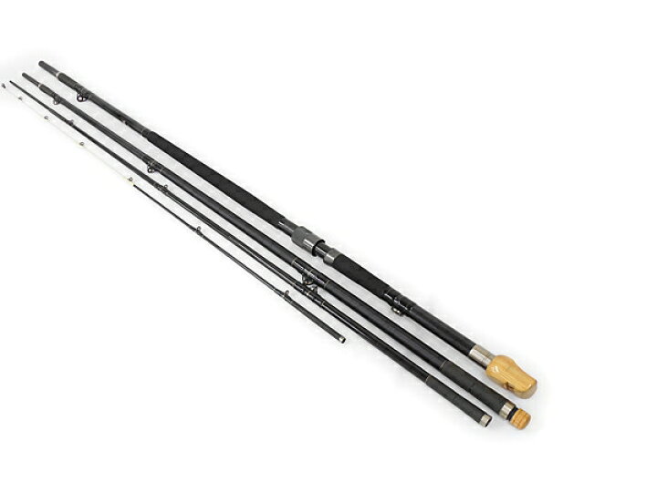 楽天市場】【中古】ダイコー フルフィールド 名礁 石鯛 540H 磯竿 
