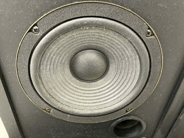 楽天市場】【中古】 JBL ジェイビーエル J216 PRO ペアスピーカー 2way 