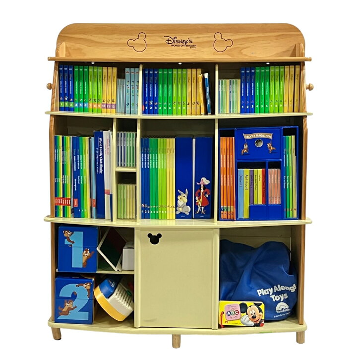 楽天市場】【中古】 【動作保証】 DWE ディズニー 英語 システム 英語 