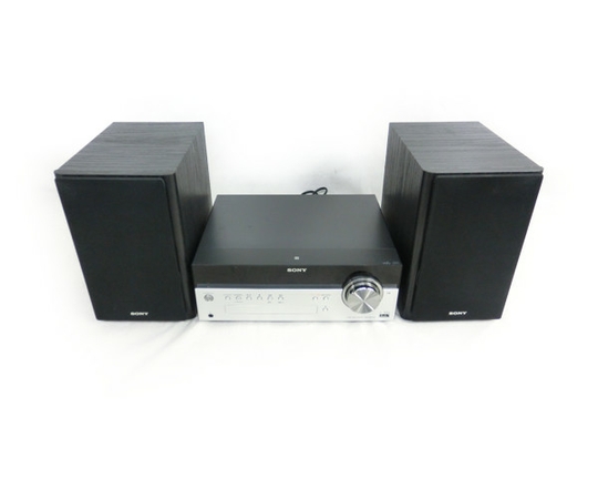 【中古】SONY HCD-SBT100 マルチ コネクト コンポ オーディオ 音響 N2393056 | ReRe（安く買えるドットコム）