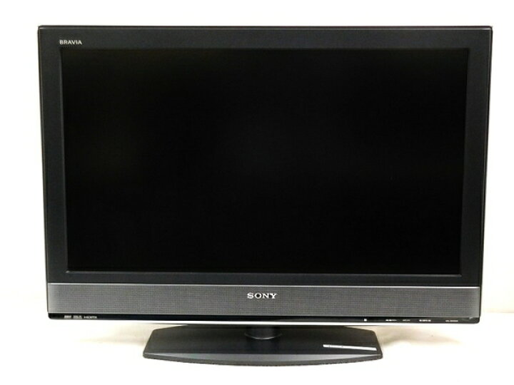 楽天市場】【中古】SONY ソニー BRAVIA KDL-32V2500 液晶テレビ 32V型 