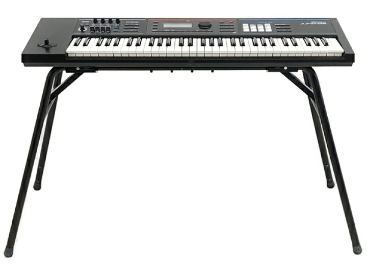 楽天市場】美品 【中古】 Roland JUNO-DS61 シンセサイザー キーボード 