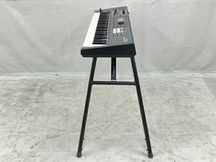 楽天市場】美品 【中古】 Roland JUNO-DS61 シンセサイザー キーボード 