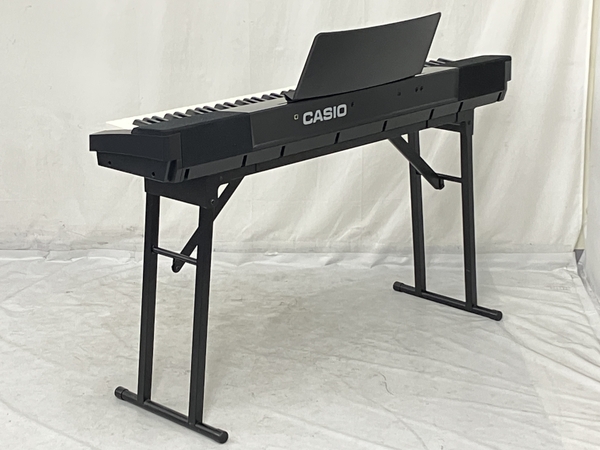 楽天市場】【中古】 CASIO PX-150BK Privia 88鍵 電子ピアノ 鍵盤楽器