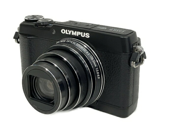 楽天市場】【中古】 OLYMPUS STYLUS SH-1 コンパクトデジタルカメラ