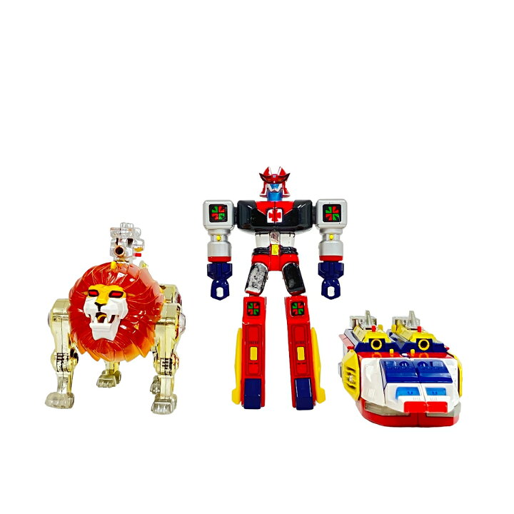 楽天市場】【中古】 ポピー 未来ロボ ダルタニアス Daltanious 世界の