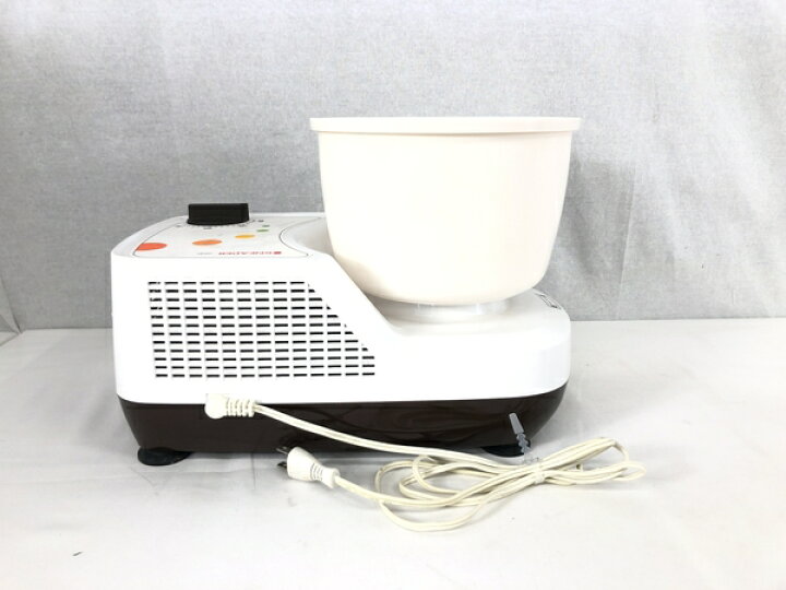 楽天市場】【中古】 日本 ニーダー KNEADER キッチン ニーダー KK81 