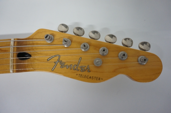 楽天市場】【中古】 中古 フェンダー Fender Japan TL52-22TX VNT