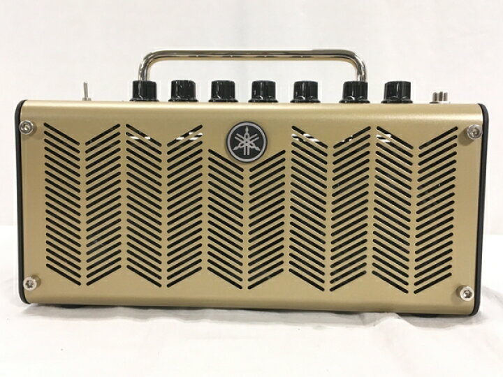楽天市場】【中古】 YAMAHA THR5A ギターアンプ 楽器 音響機材 ヤマハ 