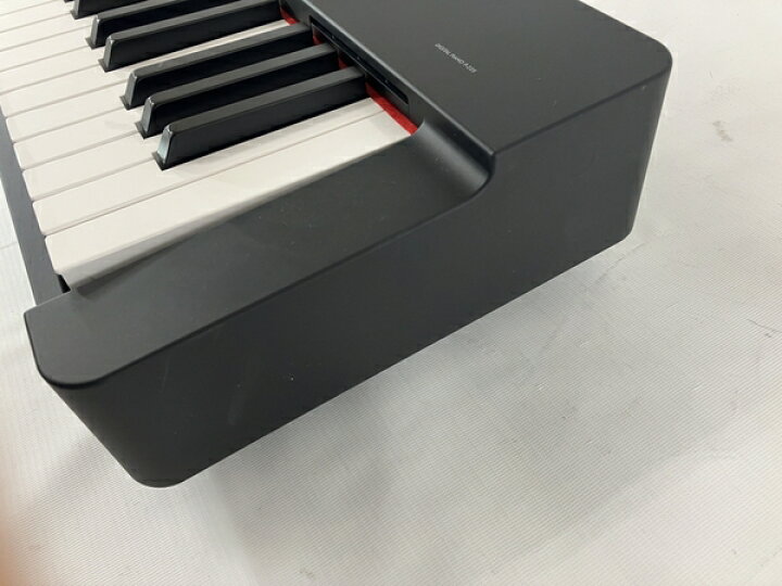 楽天市場】【中古】 ヤマハ P-225B 2023年製 電子ピアノ GHC鍵盤 88 
