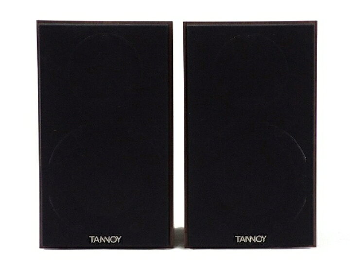 楽天市場】【中古】 TANNOY タンノイ Mercury マーキュリー 7.1 ペア 