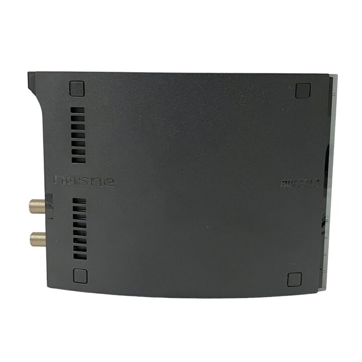 楽天市場】【中古】 【動作保証】BUFFALO バッファロー nasne ナスネ 