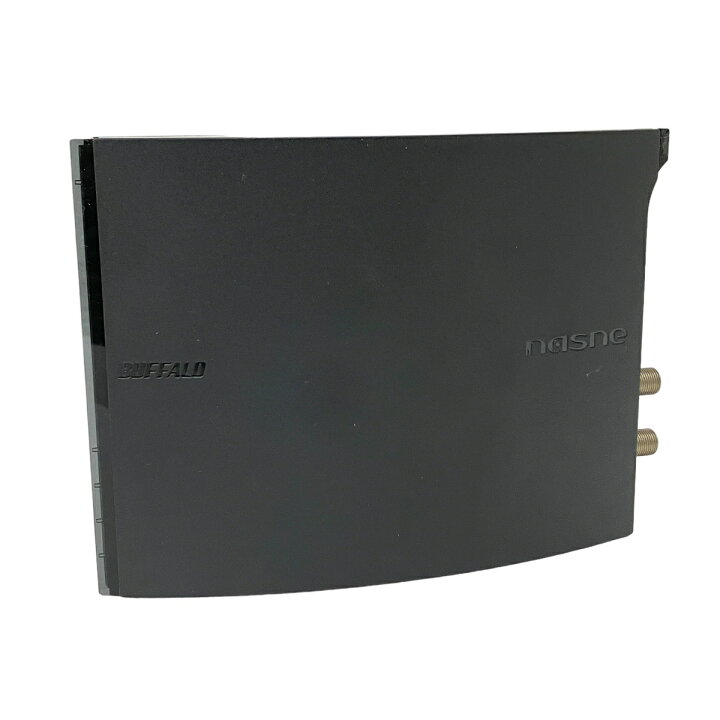 楽天市場】【中古】 【動作保証】BUFFALO バッファロー nasne ナスネ 