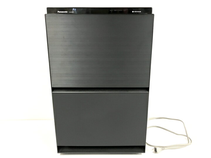 楽天市場】【中古】 Panasonic nanoeX F-VC70XT 2020年製 パナソニック 