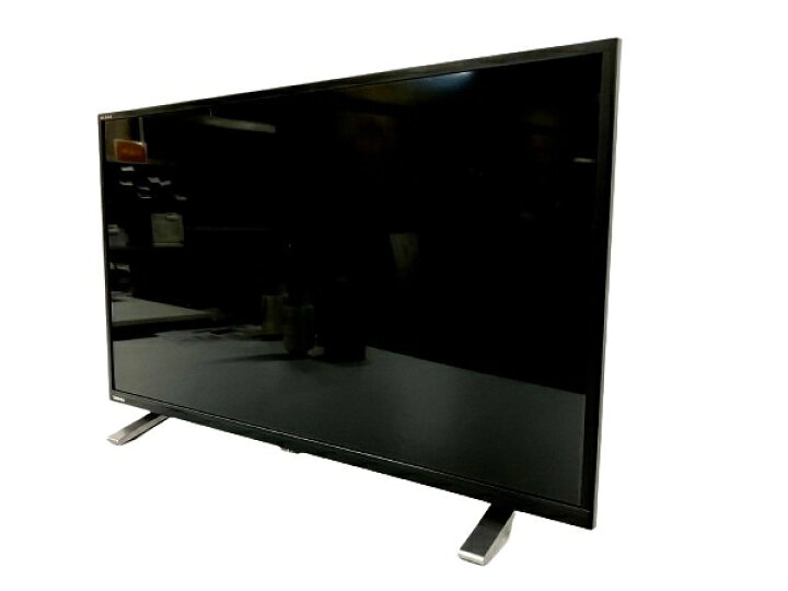 楽天市場】【中古】 TOSHIBA 32V34 REGZA レグザ 液晶テレビ 32型 2021  