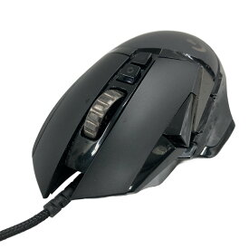 【中古】 Logicool G502 HERO 有線 ゲーミングマウス PC周辺機器 ロジクール 中古 W11001343